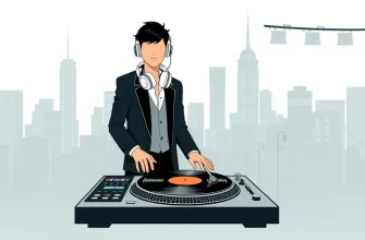 Top 10 Detective Films Featuring DJs