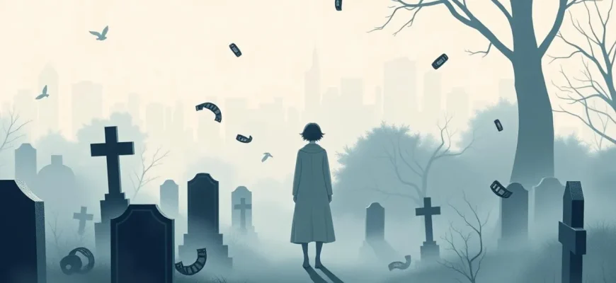 10 Must-Watch Films About Funerals