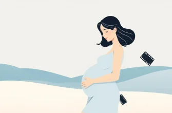 Films About Pregnancy: A Curated Collection