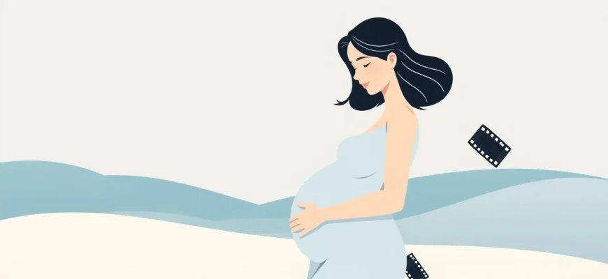 Films About Pregnancy: A Curated Collection Films About Pregnancy: A Curated Collection