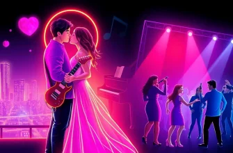 Top 10 Music Romance Films