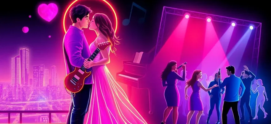 Top 10 Music Romance Films Top 10 Music Romance Films