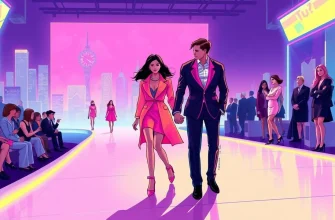 Top 10 Melodramatic Films About the Runway Top 10 Melodramatic Films About the Runway