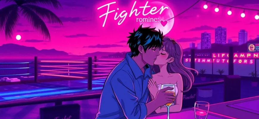 Top 10 Fighter Romance Films Top 10 Fighter Romance Films