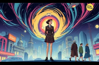 Top 10 Sci-Fi Films About Schizophrenia