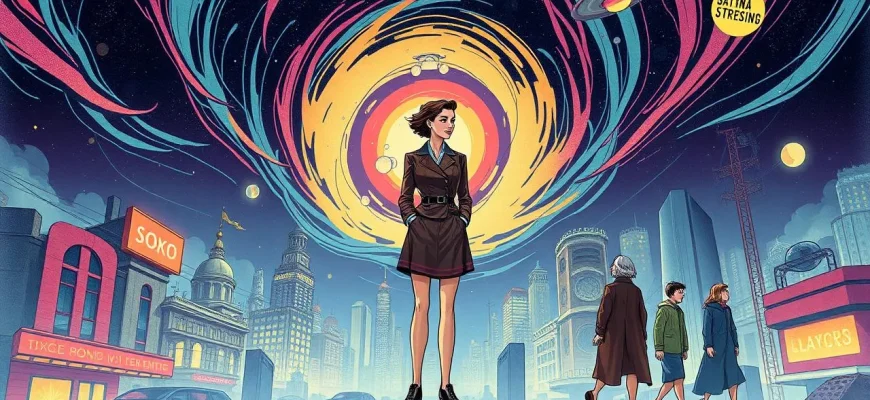 Top 10 Sci-Fi Films About Schizophrenia Top 10 Sci-Fi Films About Schizophrenia