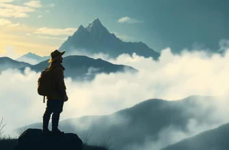 Nature’s Illusions: 10 Thrilling Films About Natural Mirages