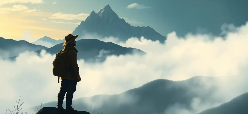 Nature’s Illusions: 10 Thrilling Films About Natural Mirages