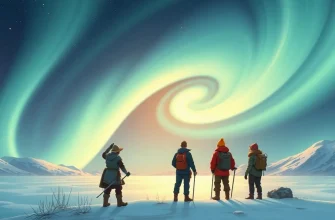 Adventure Films Under the Northern Lights Adventure Films Under the Northern Lights