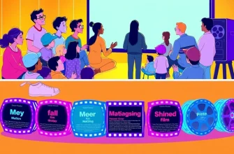 Family Films About Partisans Family Films About Partisans