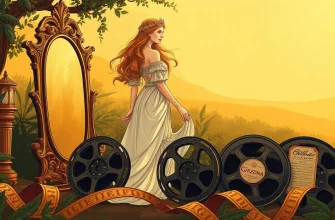 Goddess Drama Films: A Cinematic Journey