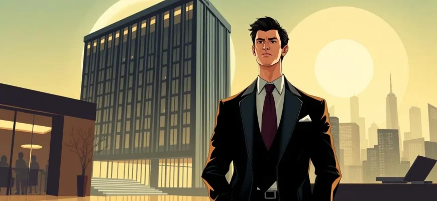 Top 10 Business Crime Films Top 10 Business Crime Films