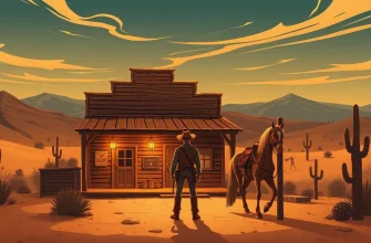 Silent Westerns: A Journey Through Time Silent Westerns: A Journey Through Time