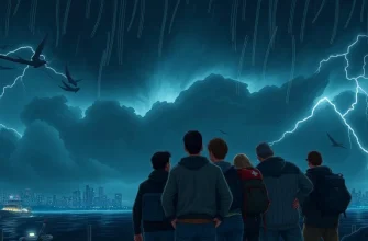 Top 9 Hurricane Action Films to Watch