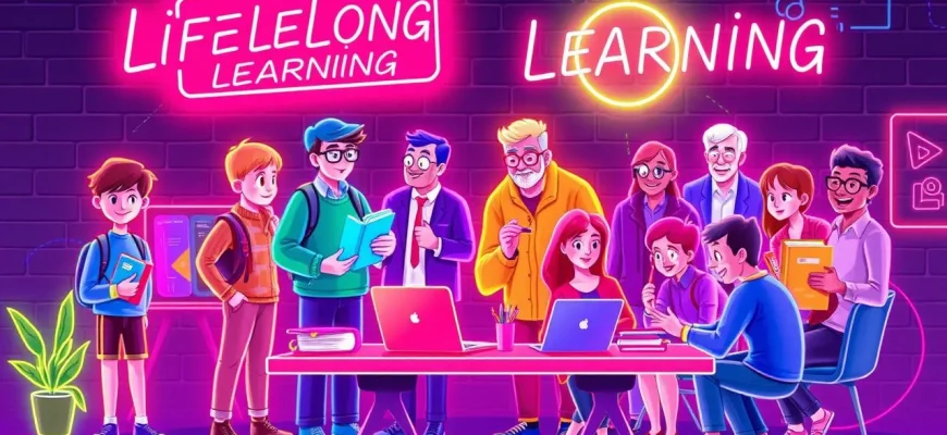 Documentaries on Lifelong Learning Documentaries on Lifelong Learning