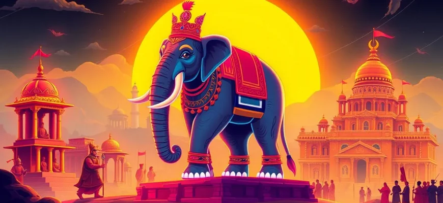 Historical Films on the Mauryan Empire Historical Films on the Mauryan Empire