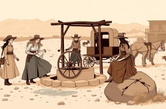 Western Films Celebrating Strong Women Western Films Celebrating Strong Women