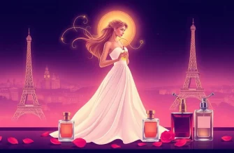 Aromatic Love Stories: 10 Perfume Romance Films Aromatic Love Stories: 10 Perfume Romance Films