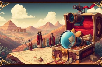 Adventure Films Celebrating Cultural Heritage