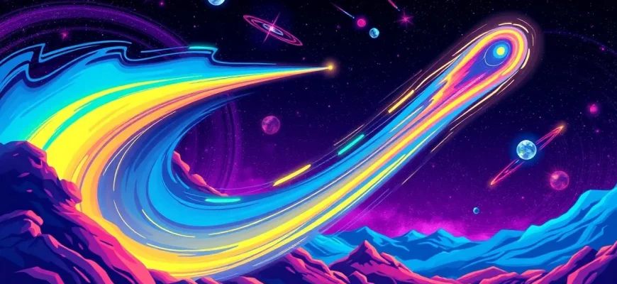 Top 10 Comet Documentaries to Watch Top 10 Comet Documentaries to Watch