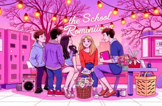 School Reunion Romances: A Melodramatic Journey School Reunion Romances: A Melodramatic Journey