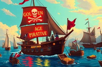 Dive into the Golden Age of Piracy: Top 10 Historical Pirate Films Dive into the Golden Age of Piracy: Top 10 Historical Pirate Films