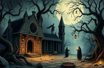 Top 10 Mystical Films on Slavic Rituals Top 10 Mystical Films on Slavic Rituals