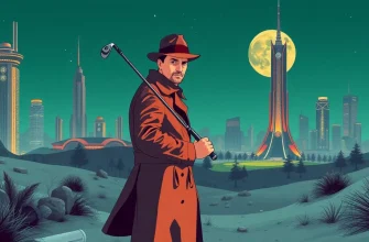 10 Sci-Fi Films That Tee Off in the Future