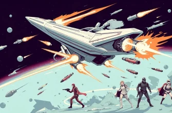 Top 10 Space Weapon Action Films to Watch