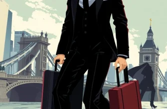 Top 10 Political Spy Thrillers to Watch Top 10 Political Spy Thrillers to Watch