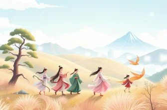 Korean Fantasy Films: A Magical Cinematic Journey