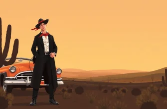 Top 10 Stylish Western Films Top 10 Stylish Western Films