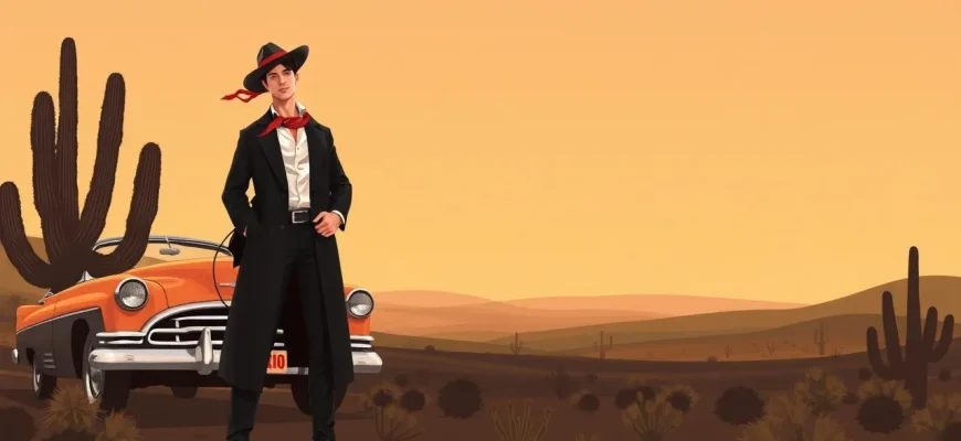 Top 10 Stylish Western Films Top 10 Stylish Western Films