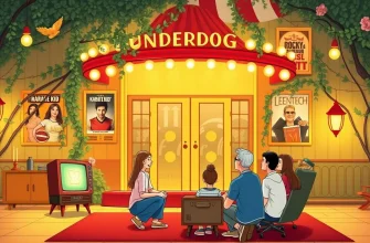 10 Must-Watch Underdog Dramas