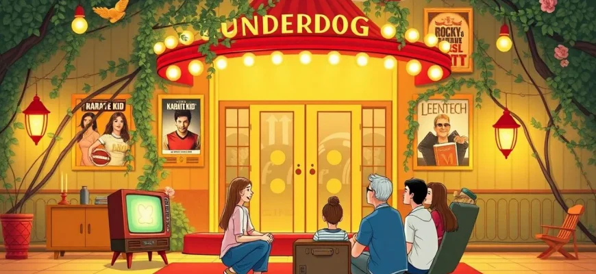 10 Must-Watch Underdog Dramas