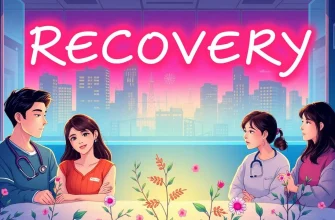 10 Heartwarming Melodramas About Recovery