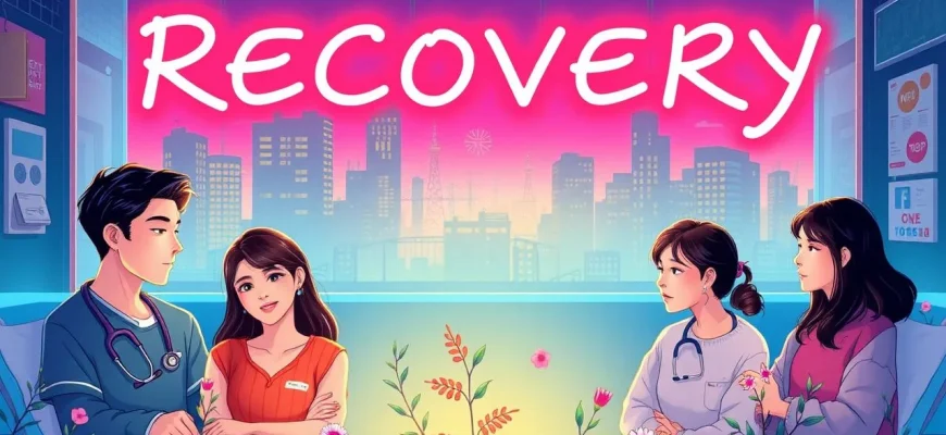 10 Heartwarming Melodramas About Recovery 10 Heartwarming Melodramas About Recovery