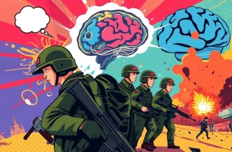 10 Military Films on Psychological Service 10 Military Films on Psychological Service