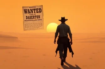 Western Films About Deserters: A Cinematic Journey Western Films About Deserters: A Cinematic Journey