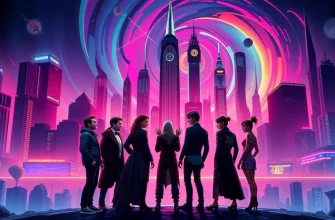 Top 10 Films About Immortals