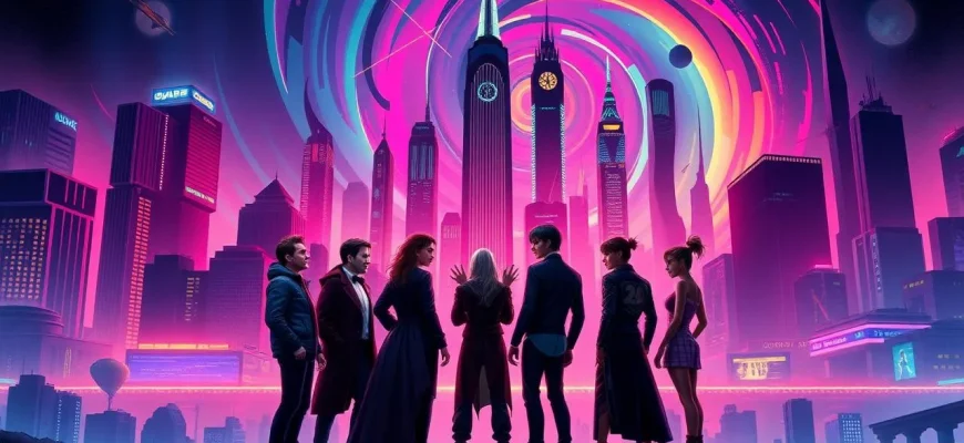 Top 10 Films About Immortals Top 10 Films About Immortals