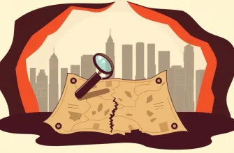 Uncover the Mystery: Top 10 Detective Films with Treasure Maps