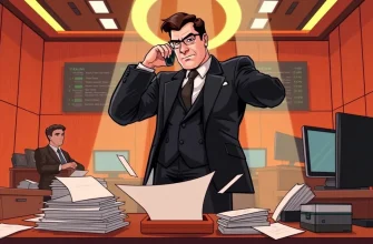 Thrilling Stock Market Films: A Curated Collection