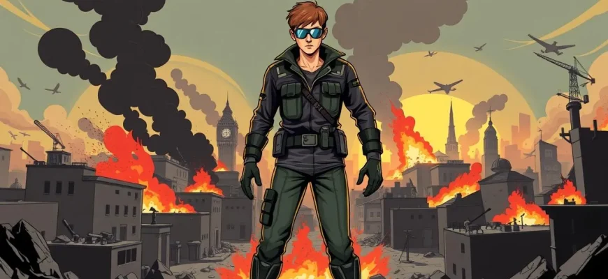 Top 10 War Films About Spy Schools Top 10 War Films About Spy Schools