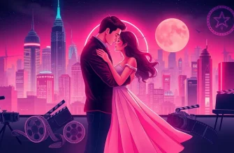 Top 10 Films About Passionate Love