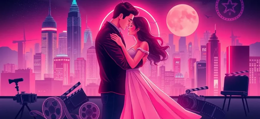 Top 10 Films About Passionate Love Top 10 Films About Passionate Love