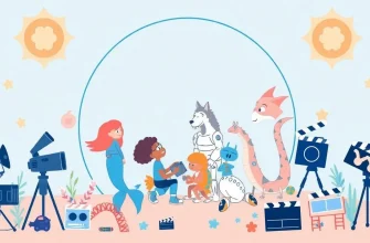 Top 10 Family Films About Hybrids