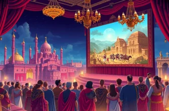 Byzantine Films: A Cinematic Exploration of a Lost Empire Byzantine Films: A Cinematic Exploration of a Lost Empire