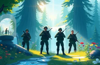 Fantasy Films with Marines – A Unique Blend