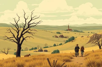 Western Films with Trees: A Unique Cinematic Journey